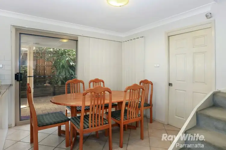 Fourth view of Homely townhouse listing, 3/58-64 Frances Street, Lidcombe NSW 2141