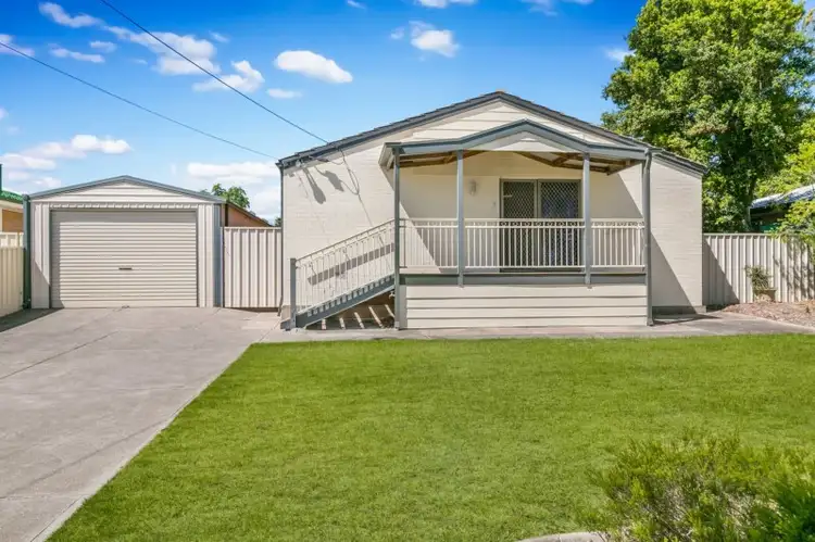 18 Joel Street, Morphett Vale SA 5162