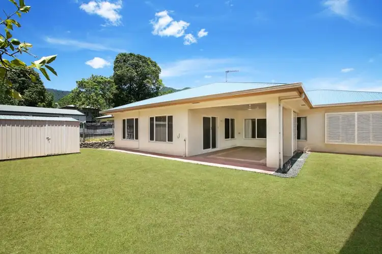 Fourth view of Homely house listing, 138 Isabella Road, Edmonton QLD 4869