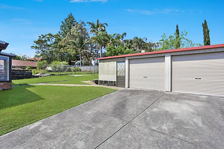Second view of Homely house listing, 52 Tomaree Road, Shoal Bay NSW 2315