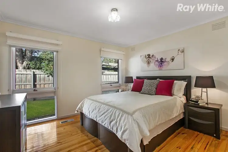 Fifth view of Homely house listing, 8 Greenaway Drive, Ferntree Gully VIC 3156