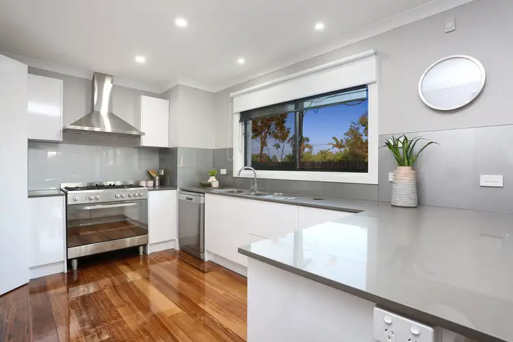 Second view of Homely house listing, 62 Queen Street, Lalor VIC 3075