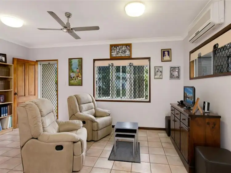 Third view of Homely house listing, 23 Meteor Street, Mount Sheridan QLD 4868