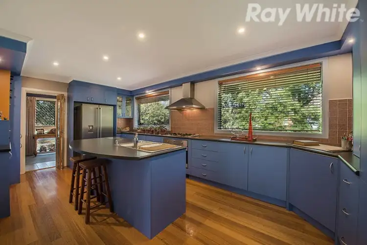 Fifth view of Homely house listing, 14 Ross Street, Ferntree Gully VIC 3156