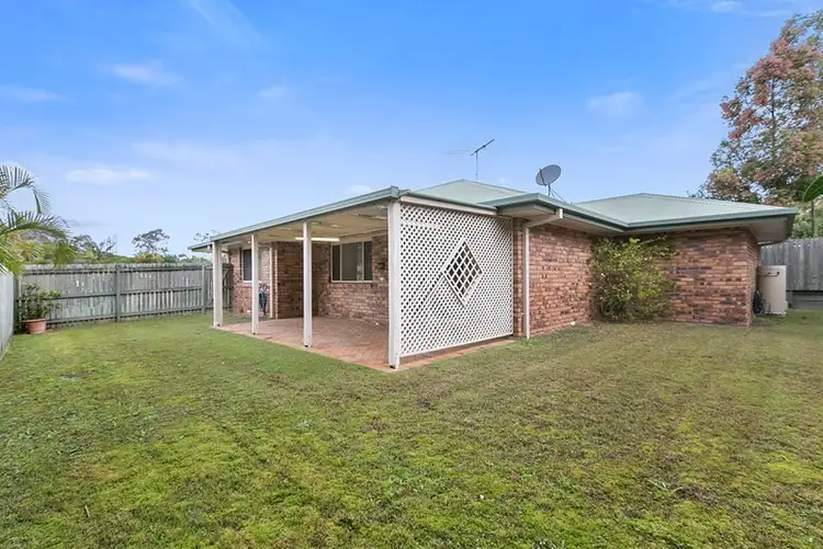 Sixth view of Homely house listing, 28 Lexington Place, Wishart QLD 4122