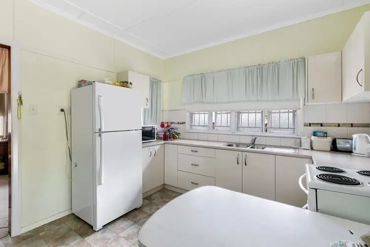 Second view of Homely house listing, 67 Stradbroke Avenue, Wynnum QLD 4178