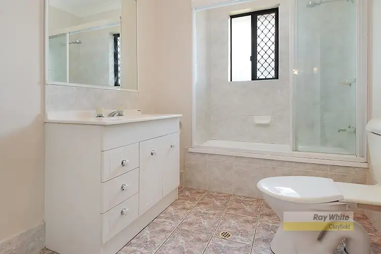 Seventh view of Homely unit listing, 4/23 Gellibrand Street, Clayfield QLD 4011
