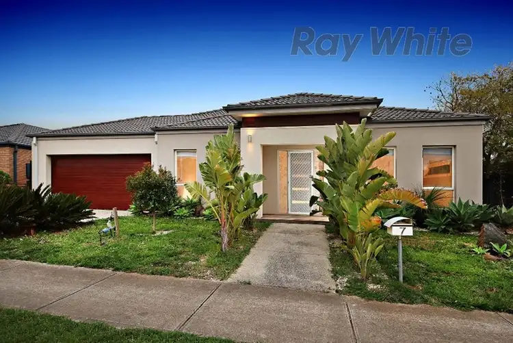 7 Tahlee Road, Tarneit VIC 3029