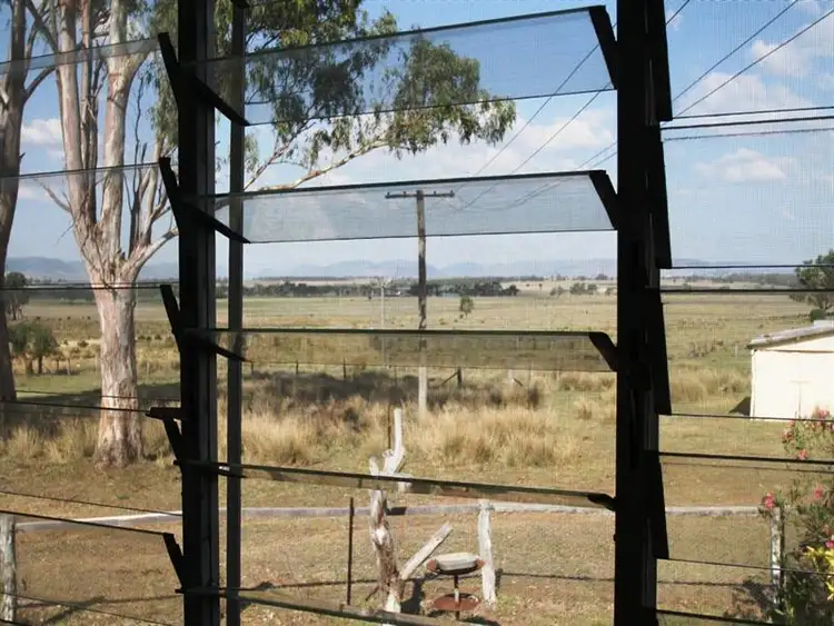 Sixth view of Homely rural property listing, 605 Canningvale Road, Warwick QLD 4370