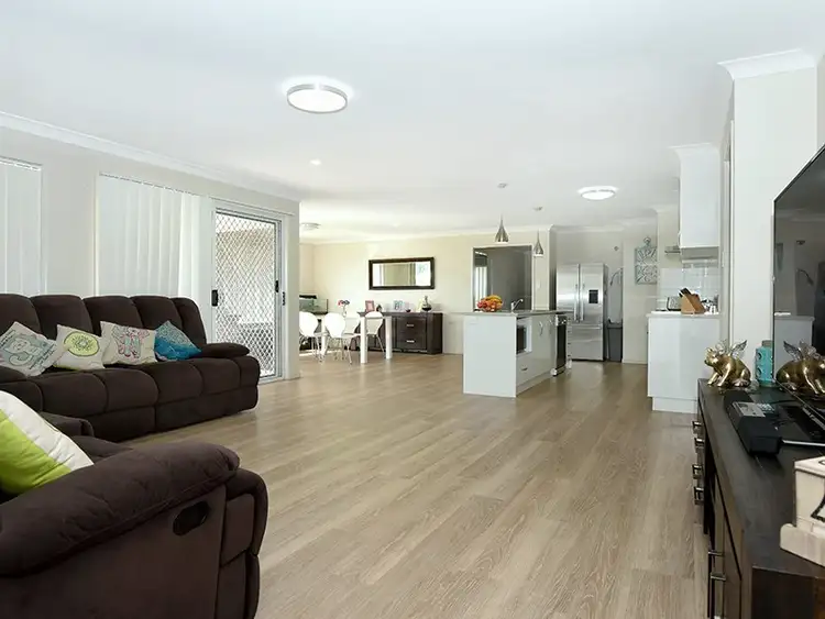Sixth view of Homely house listing, 9 Templeton Court, Westbrook QLD 4350