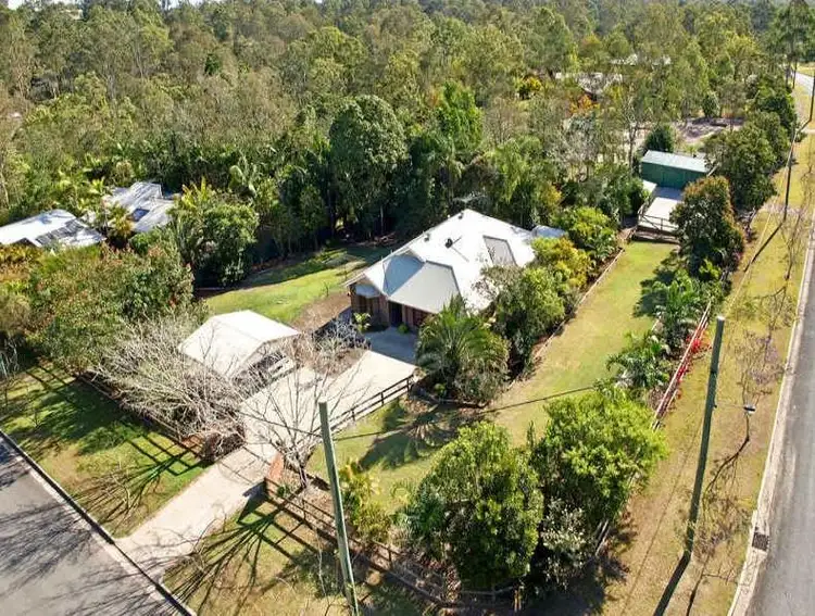 Main view of Homely house listing, 42 Langlands Street, Chuwar QLD 4306
