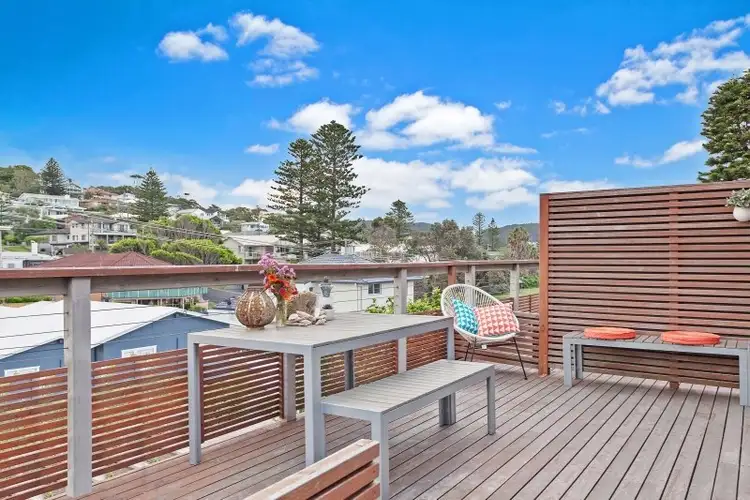 Third view of Homely unit listing, 2/13 Calais Road, Wamberal NSW 2260