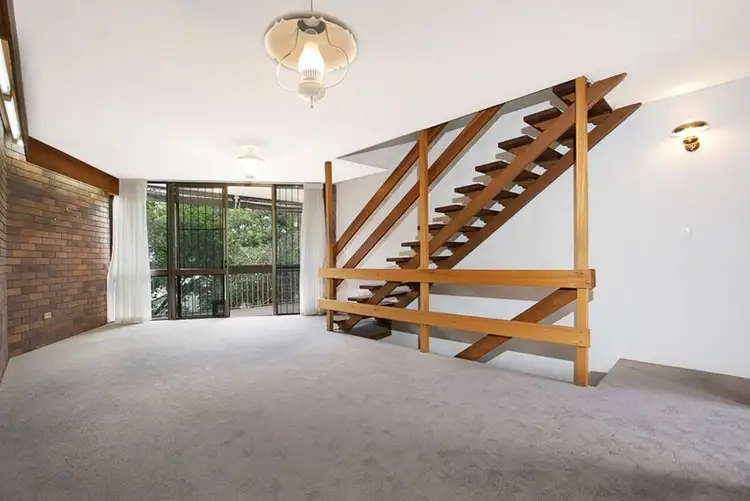 3/46 Newcross Street