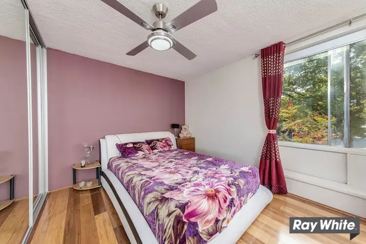 Fifth view of Homely unit listing, 12/143 Carruthers Street, Curtin ACT 2605