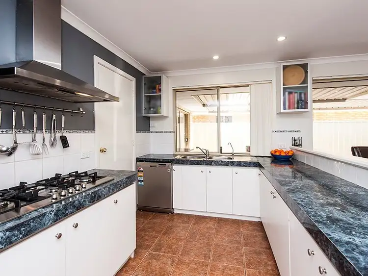 Seventh view of Homely house listing, 13 Nightingale Way, Warnbro WA 6169