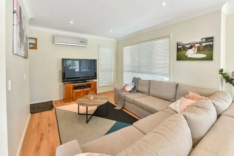 Third view of Homely house listing, 7 Neva Street, Glenfield NSW 2167