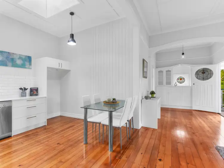 Fifth view of Homely house listing, 2 Piers Street, Moorooka QLD 4105
