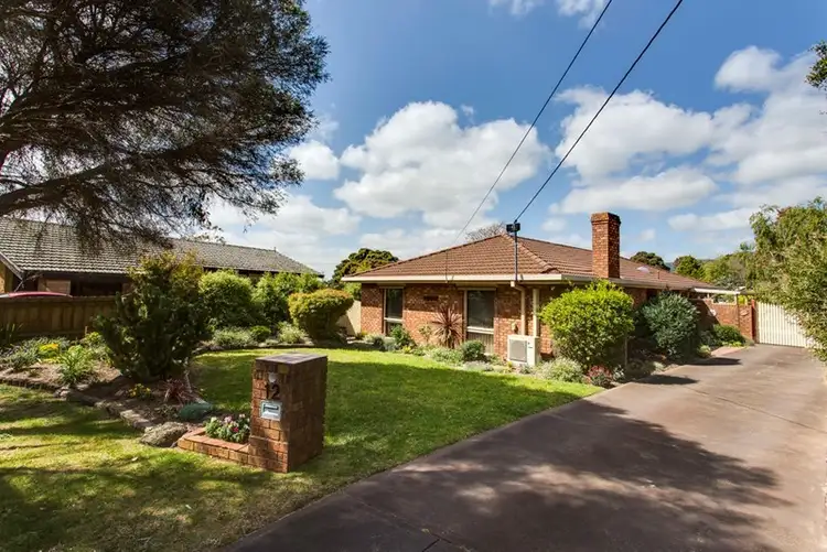 12 Fairbank Court, Rosebud VIC 3939