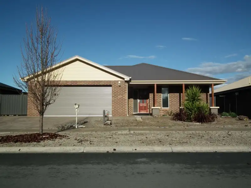 Main view of Homely house listing, 14 Curtis Court, Nagambie VIC 3608