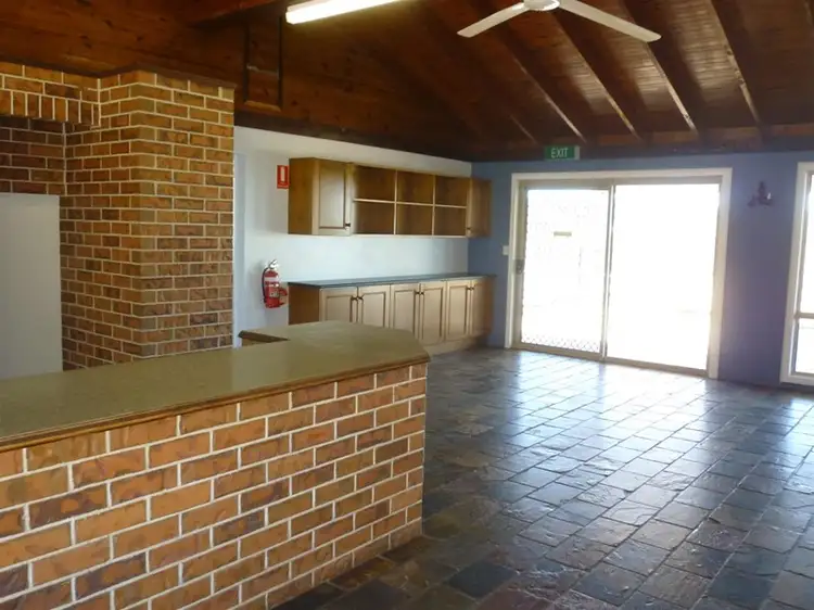 Sixth view of Homely rural property listing, 417 Stanwell Waroula Road, Stanwell QLD 4702