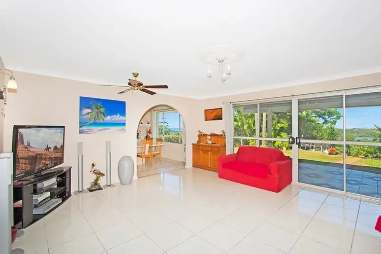 Sixth view of Homely house listing, 50 Oyster Point Road, Banora Point NSW 2486