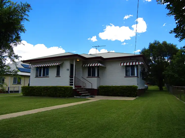 24 Boundary Street, Beaudesert QLD 4285