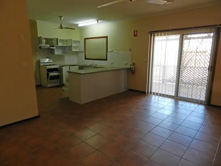 Second view of Homely house listing, 2 Jabiru Loop, South Hedland WA 6722