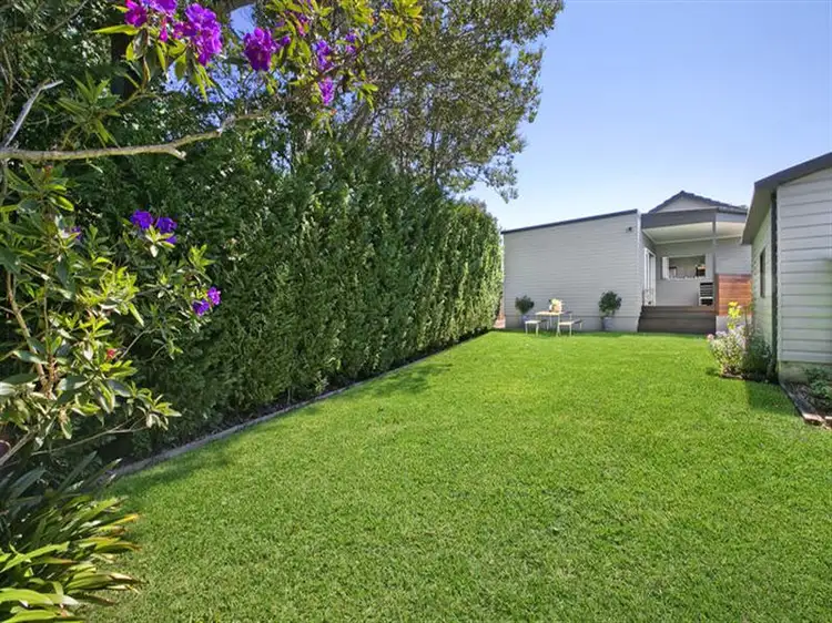 Third view of Homely house listing, 24 Forsyth Street, Willoughby NSW 2068