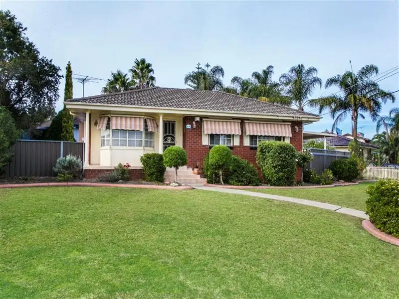 Main view of Homely house listing, 21 Idriess Crescent, Blackett NSW 2770