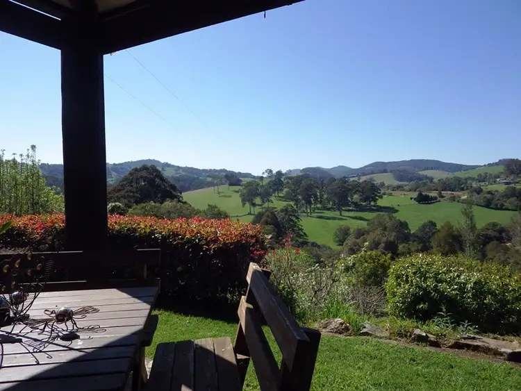 Second view of Homely rural property listing, 90 Rodgers Road East, Megan NSW 2453