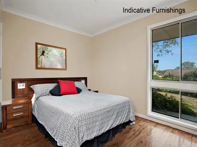 Fourth view of Homely house listing, 10 Burnham Close, Thornton NSW 2322