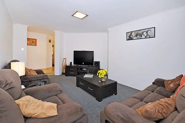 Fifth view of Homely house listing, 17 Branxholme Terrace, Ellenbrook WA 6069