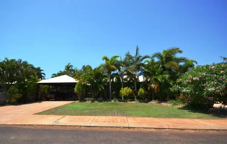 Fourth view of Homely house listing, 8 Corella Road, Djugun WA 6725