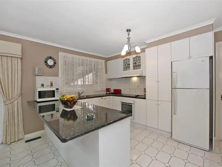 Second view of Homely house listing, 36 Dunlop Crescent, Mill Park VIC 3082