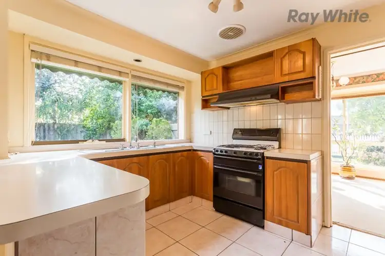 Second view of Homely house listing, 5 Clyno Court, Keilor Downs VIC 3038