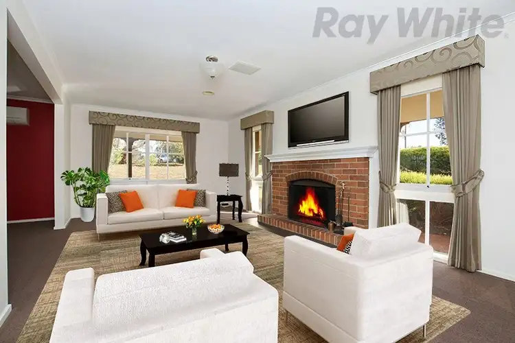 Fifth view of Homely house listing, 74 Eleventh Avenue, Eden Park VIC 3757
