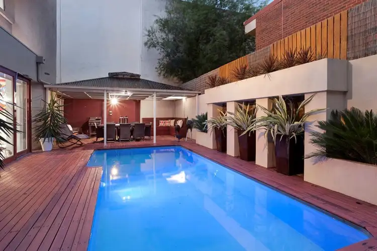 Second view of Homely house listing, 6 Raphael Street, Caulfield North VIC 3161