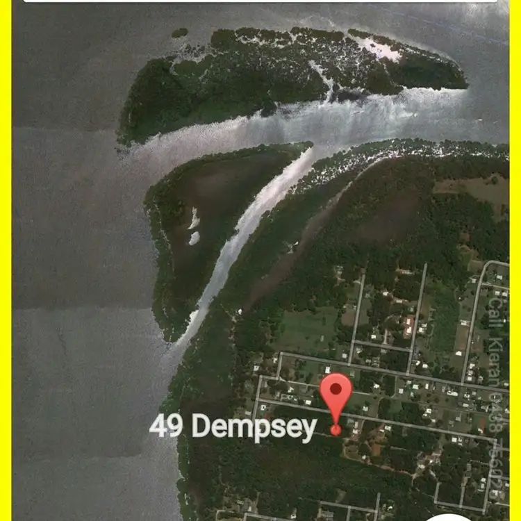 49 Dempsey Street, Russell Island QLD 4184