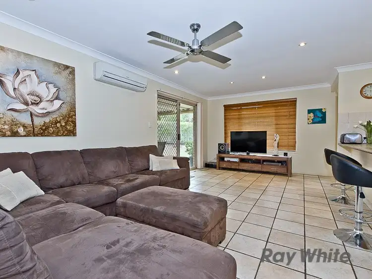 Second view of Homely house listing, 13 Glenlyon Court, Albany Creek QLD 4035