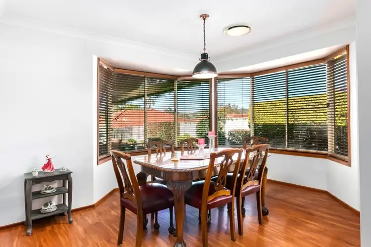 Seventh view of Homely house listing, 61 Daintree Drive, Albion Park NSW 2527