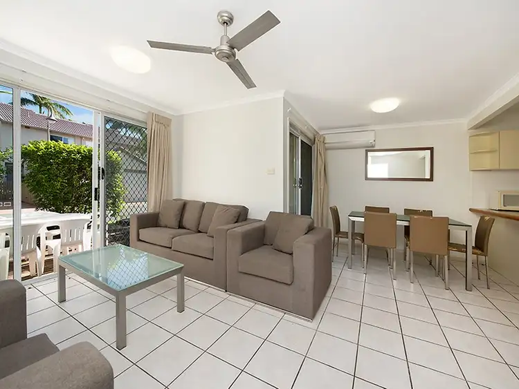 Second view of Homely unit listing, Villa 27 2 Landsborough Parade, Golden Beach QLD 4551