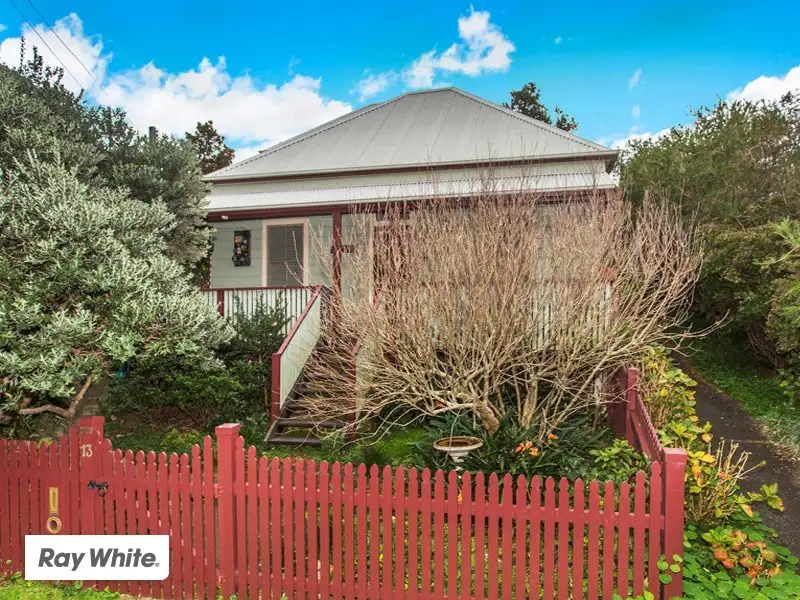 Main view of Homely house listing, 13 Minnamurra Street, Kiama NSW 2533