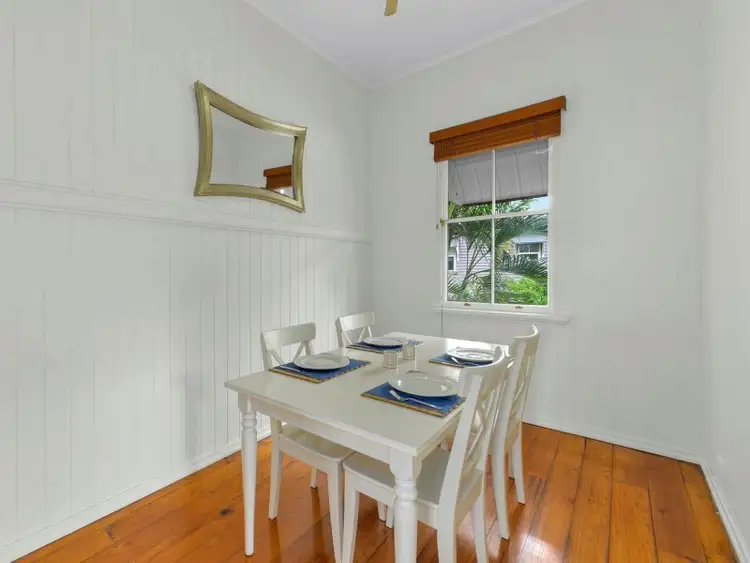 Seventh view of Homely house listing, 37 Burke Street, Coorparoo QLD 4151