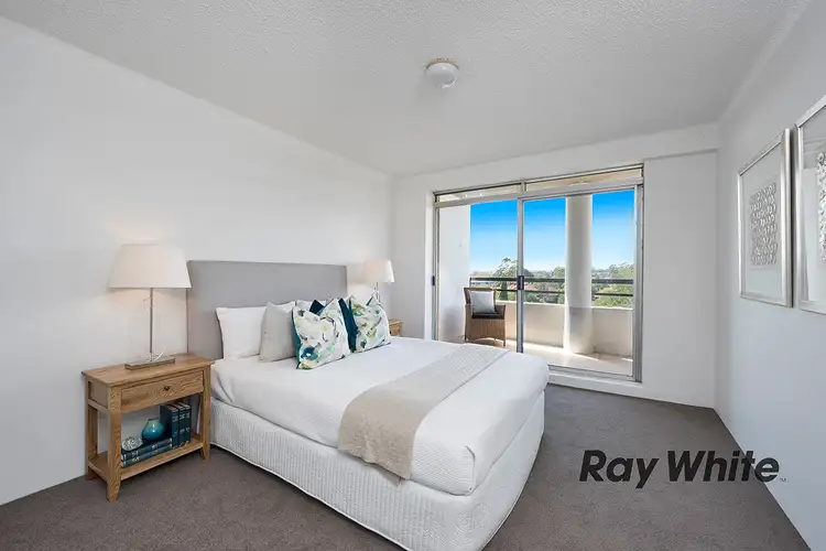 Third view of Homely unit listing, 23/44-46 Archer Street, Chatswood NSW 2067