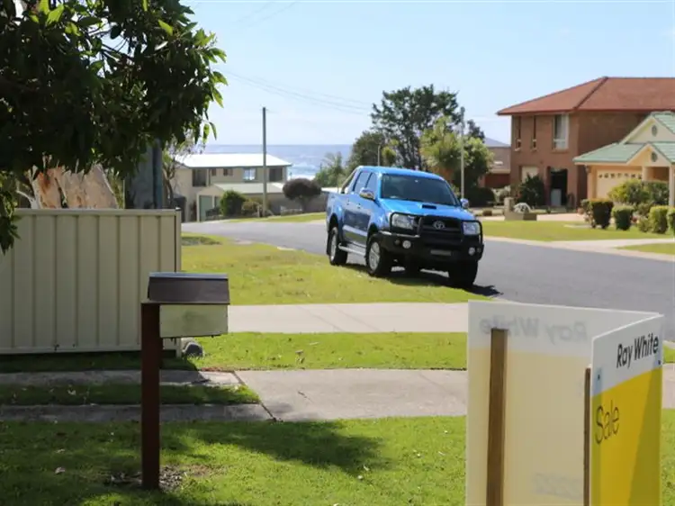 Second view of Homely house listing, 13 Kianga Parade, Kianga NSW 2546