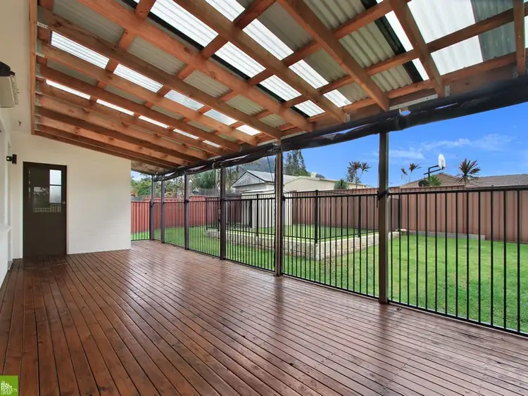 68 Stanley Avenue, Farmborough Heights NSW 2526
