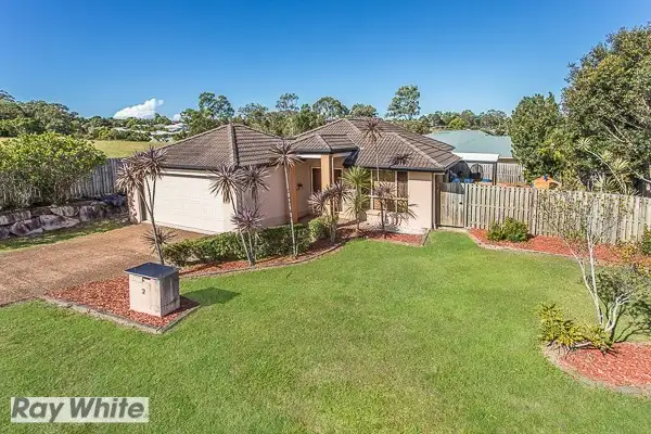 Fifth view of Homely house listing, 16 Swordgrass Court, Kallangur QLD 4503