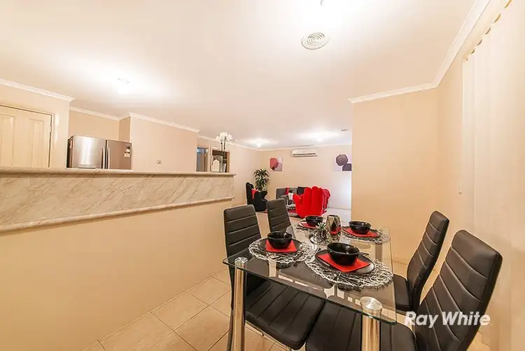 Fourth view of Homely house listing, 10 Tauna Place, Cranbourne West VIC 3977