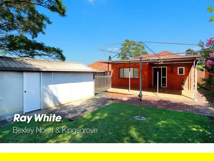 Seventh view of Homely house listing, 29 Allambee Crescent, Beverly Hills NSW 2209