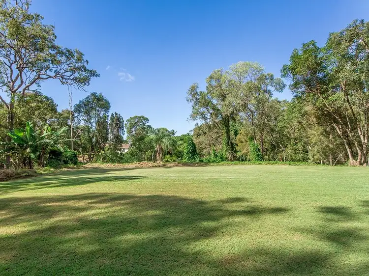 Main view of Homely rural property listing, 20 Nakula Street, Gaven QLD 4211